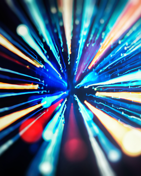 differents types de laser