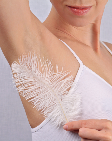 epilation a la cire vs epilation definitive 