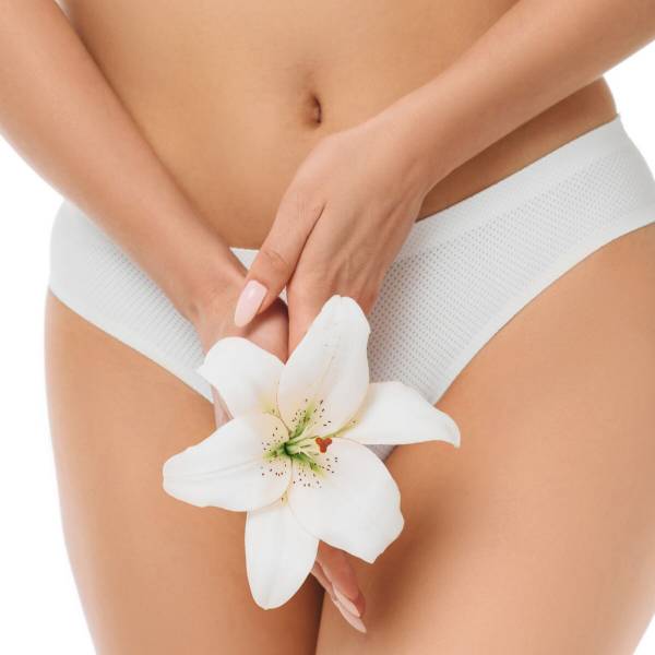 EPILATION LASER MAILLOT FEMME