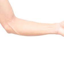 epilation demi bras homme